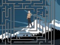 Игра Maze game play 69 