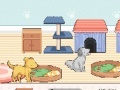 Игра Pet Daycare Decoration