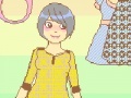 Игра Pixel Pastel Dress Up