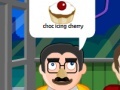 Игра Cakejam