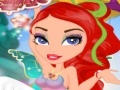 Игра Tooth Fairy Makeover