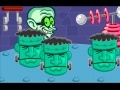 Игра Frankenbrain