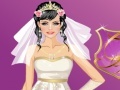 Игра Dress the bride