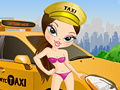 Игра Crazy Taxi