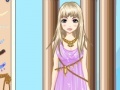 Игра Roman Girl Dress Up