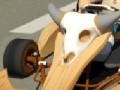 Игра Super karting