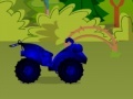 Игра Scramblers Ramble