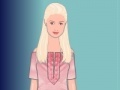 Игра Paris Hilton Dress Up 2