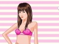 Игра Eliesha dress up