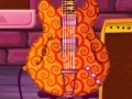 Ігра Guitar Decoration