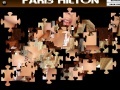 Игра Jigsaw Puzzle Peris Hilton