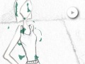 Игра My Fashion Sketchbook