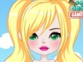 Игра Doll me up