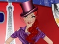 Игра Models of the world: France