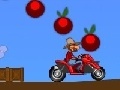 Игра Farm Bike