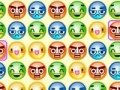 Игра Candy Faces