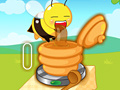 Игра Yummy Honey Jelly