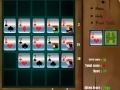 Игра Solitaire Poker Shuffle