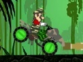 Ігра Mario Soldier Race 2
