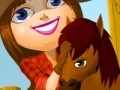 Ігра Pony Farmer