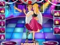 Игра Sweet Sixteen: Perfect Dress-up