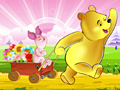 Игра Pooh and Piglet