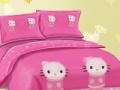 Игра Hello Kitty bedroom