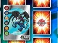 Игра Bakugan Cards