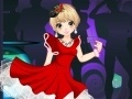 Игра Ballroom Dancing Dress Up