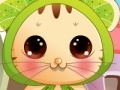 Игра Rawr Kitten Dress Up