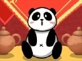 Игра Feed the hungry panda