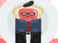 Игра French Toast Dress Up