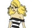 Игра Faery Dress - Up 