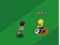 Игра Euro 2012 Soccer