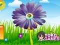 Игра Fine flowers