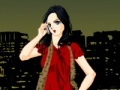 Игра New York Dress Up