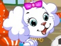 Игра Doggy Dressup