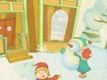 Игра Winter House