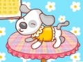 Игра Dog Dress Up