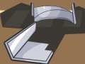Игра The Giant Robot Versus Mars Invaders
