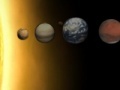 Игра Solar System Defence