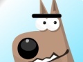 Игра Rex the Dog 