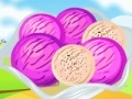 Игра Strawberry chocolate ice cream