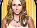 Игра Hayden Panettiere Makeup