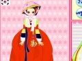 Игра World Dress Up