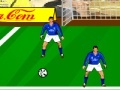 Игра Ronaldinho Mundial