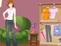 Игра Fashion freak