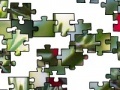 Игра Jigsaw: Winter Berry 