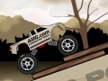 Игра Dominator Truck