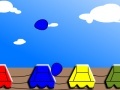 Игра Egg Oh!